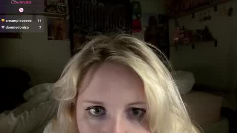 Kassandra Grant online show from April 24, 2026, 4:15 am