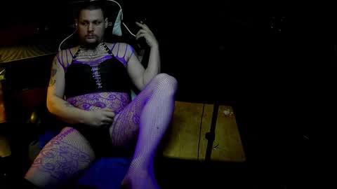 thedemonlord93 online show from March 3, 2026, 2:07 am