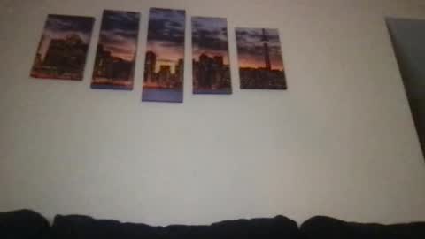 Masked Milf Christina online show from October 31, 2025, 1:17 am