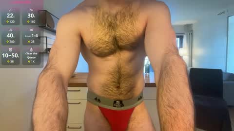 thedickandass online show from April 1, 2026, 9:54 am