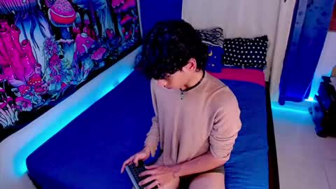 ethan online show from April 15, 2026, 11:16 pm