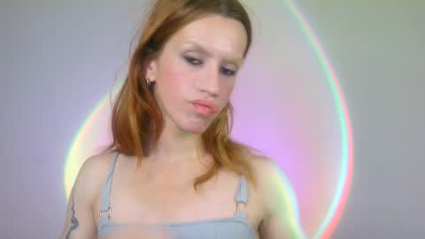 Snapshot of thedollxxxperience chatting on January 12, 2025, 6:16 pm Yolanda online show from January 12, 2025, 6:16 pm