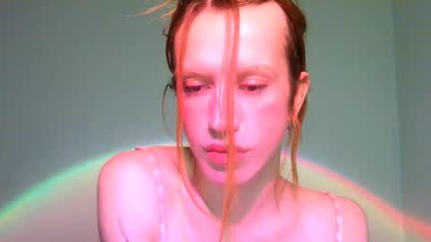 Snapshot of thedollxxxperience chatting on February 15, 2025, 4:34 pm Yolanda online show from February 15, 2025, 4:34 pm