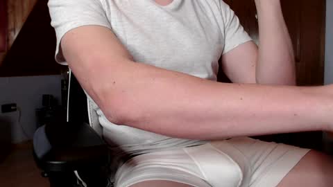 thedome372 online show from February 3, 2025, 9:41 am