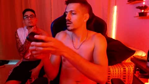 Snapshot of thedominion777 chatting on March 1, 2026, 10:45 pm TheDominion online show from March 1, 2026, 10:45 pm