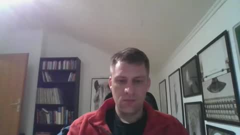 Snapshot of thedon2123 chatting on March 12, 2025, 9:13 pm thedon2123 online show from March 12, 2025, 9:13 pm