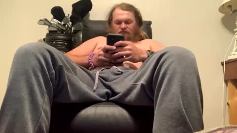 thedude715981 online show from January 1, 2025, 6:15 am