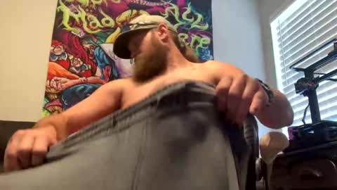 thedude715981 online show from February 16, 2025, 4:32 pm