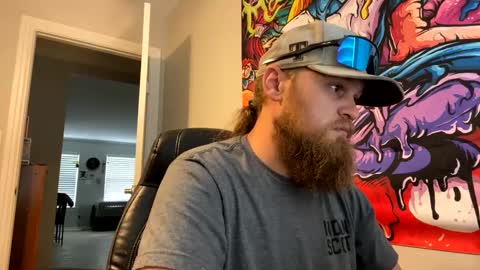 thedude715981 online show from February 19, 2025, 6:54 pm