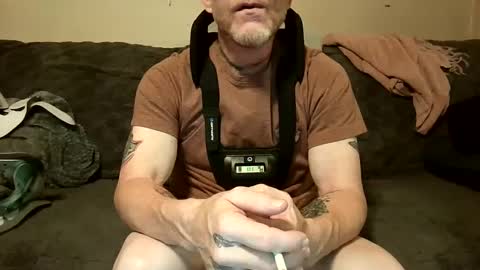 Snapshot of thee_lone_boner chatting on October 3, 2025, 8:11 am Alpha online show from October 3, 2025, 8:11 am