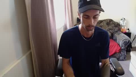 Snapshot of thee_ricky_lee chatting on February 27, 2026, 2:44 am RickyLee online show from February 27, 2026, 2:44 am