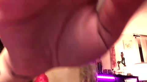 Snapshot of theeking_venus chatting on January 15, 2025, 3:00 am KIng Venus online show from January 15, 2025, 3:00 am