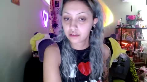 Snapshot of theeking_venus chatting on September 13, 2025, 7:02 pm KIng Venus online show from September 13, 2025, 7:02 pm