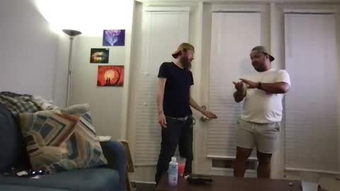 theezyeforyou1214 online show from November 23, 2025, 9:53 am