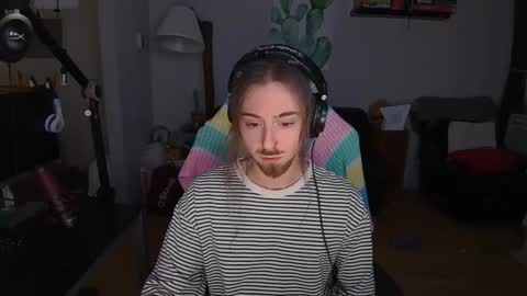 Snapshot of thefabuloussam chatting on January 7, 2025, 4:39 am Thefabulousam Independent Model online show from January 7, 2025, 4:39 am