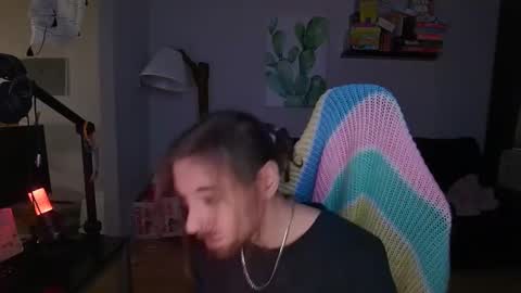 Snapshot of thefabuloussam chatting on February 16, 2025, 6:43 am Thefabulousam Independent Model online show from February 16, 2025, 6:43 am