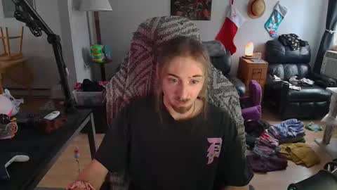 Snapshot of thefabuloussam chatting on January 6, 2026, 8:45 pm Thefabulousam Independent Model online show from January 6, 2026, 8:45 pm