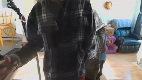 Snapshot of thefabuloussam chatting on February 9, 2026, 7:51 pm Thefabulousam Independent Model online show from February 9, 2026, 7:51 pm