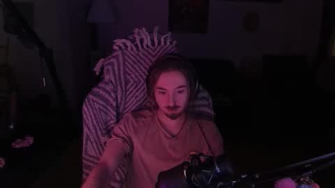 Snapshot of thefabuloussam chatting on February 19, 2026, 5:03 am Thefabulousam Independent Model online show from February 19, 2026, 5:03 am