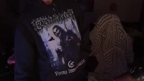 Snapshot of thefabuloussam chatting on April 3, 2026, 6:11 am Thefabulousam Independent Model online show from April 3, 2026, 6:11 am