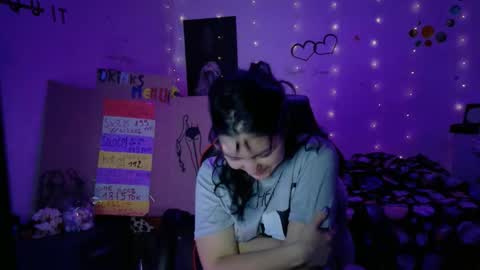 TheFarmergirl online show from October 27, 2025, 6:12 pm