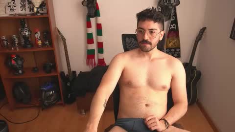 Wolf Independent model online show from December 3, 2025, 3:43 pm