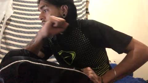 Snapshot of theferxxo_12 chatting on February 6, 2025, 5:46 am independent Model online show from February 6, 2025, 5:46 am