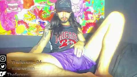 independent Model online show from April 10, 2026, 9:41 pm