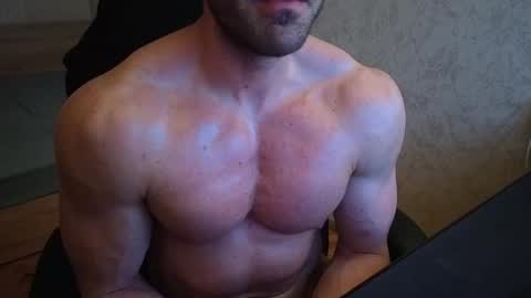 Vince online show from March 3, 2025, 11:14 pm