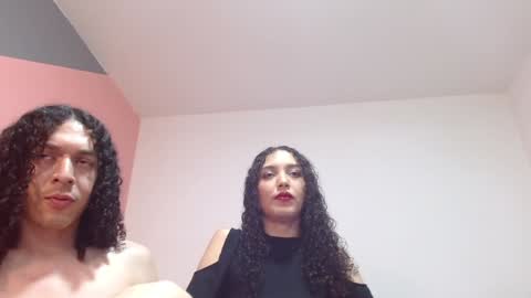 Eros y Psique online show from February 1, 2025, 7:36 am