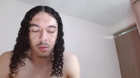 Eros y Psique online show from September 26, 2025, 7:23 am