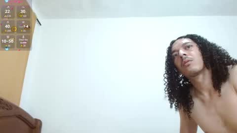 Eros y Psique online show from October 28, 2025, 4:49 am