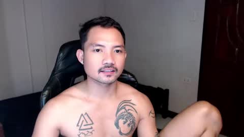 Jaycee online show from January 7, 2025, 9:57 pm