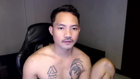 Jaycee online show from January 9, 2025, 11:02 pm