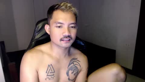 Jaycee online show from January 15, 2025, 1:23 am