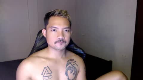 Jaycee online show from January 25, 2025, 9:46 pm