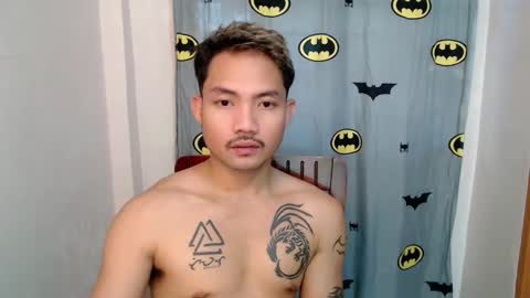 Jaycee online show from March 10, 2025, 10:02 pm
