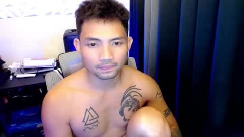 Jaycee online show from September 10, 2025, 6:41 pm