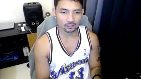 Jaycee online show from September 19, 2025, 5:35 pm