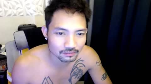 Jaycee online show from September 29, 2025, 12:05 am