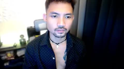 Jaycee online show from October 8, 2025, 1:25 am