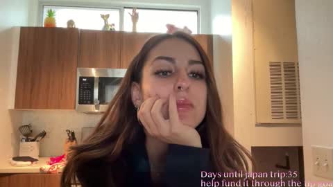 Snapshot of thegabzilla chatting on February 2, 2026, 10:41 pm thegabzilla online show from February 2, 2026, 10:41 pm