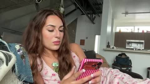 Snapshot of thegabzilla chatting on March 28, 2026, 6:40 pm thegabzilla online show from March 28, 2026, 6:40 pm