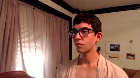 TGM online show from April 26, 2026, 2:20 am