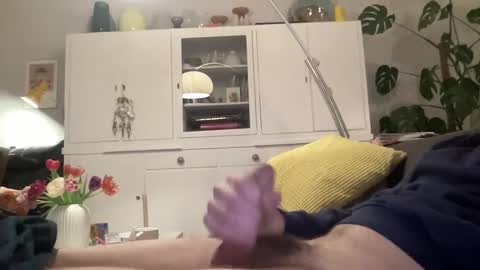 thegermanguy81 online show from March 4, 2025, 10:27 pm