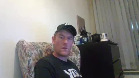thegingerjim online show from September 19, 2025, 12:12 am