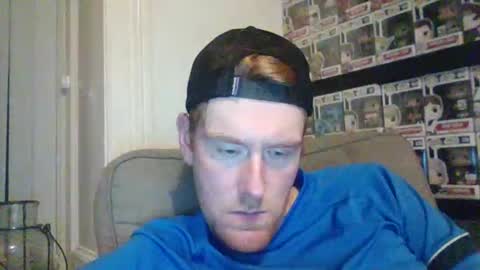 thegingerjim online show from September 22, 2025, 1:07 am