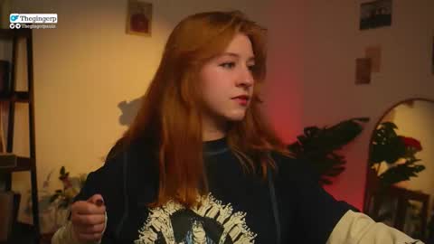   Streaming mostly at    online show from February 9, 2026, 11:31 pm