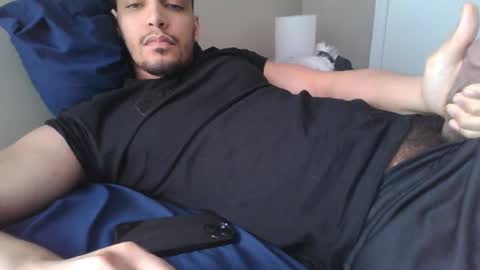 Thegodbill4000 online show from November 17, 2025, 2:12 pm