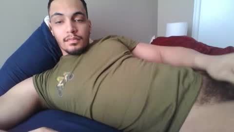 Thegodbill4000 online show from January 16, 2026, 6:34 pm